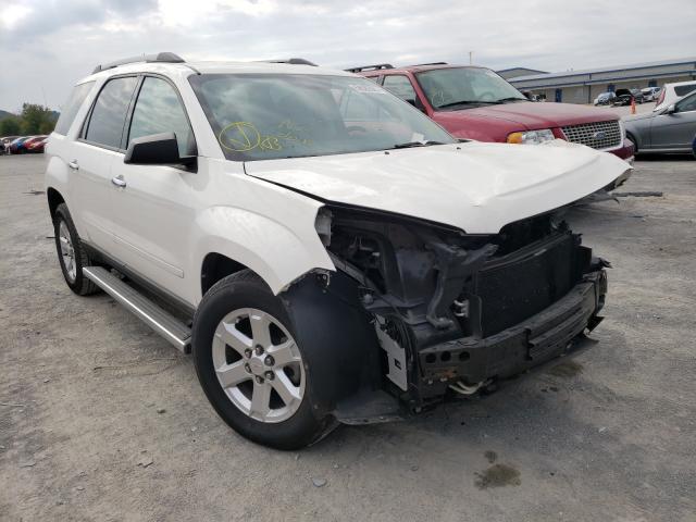 Gmc Acadia sle (2014)