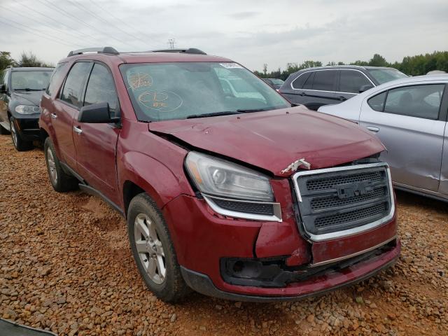Gmc Acadia sle (2014)