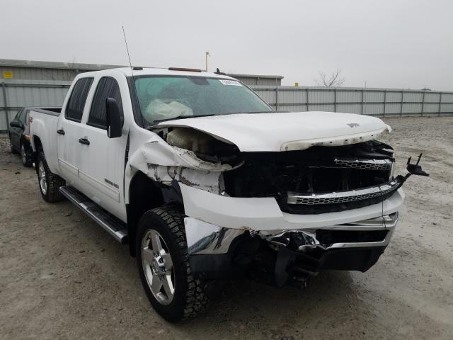 Gmc Sierra k35 (2014)