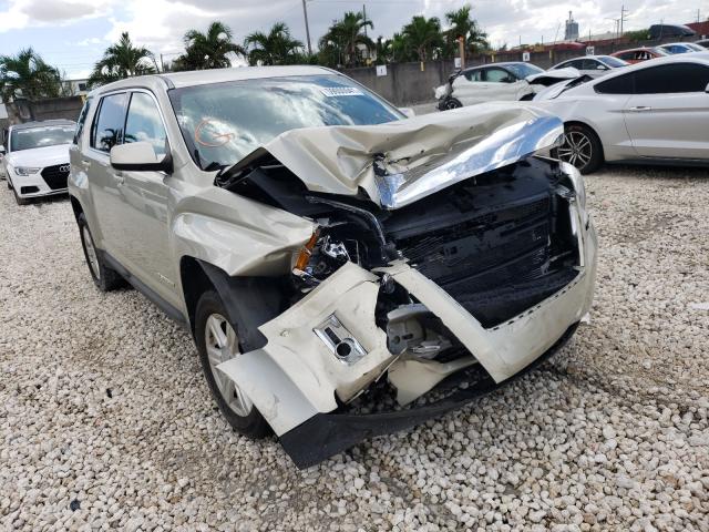 Gmc Terrain (2014)