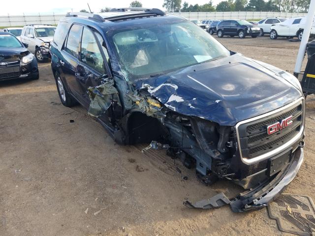 Gmc Acadia sle (2015)