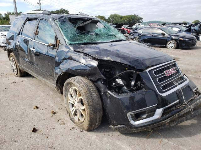 Gmc Acadia slt (2015)
