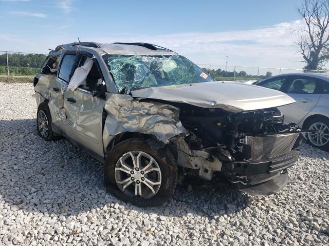 Gmc Acadia slt (2016)