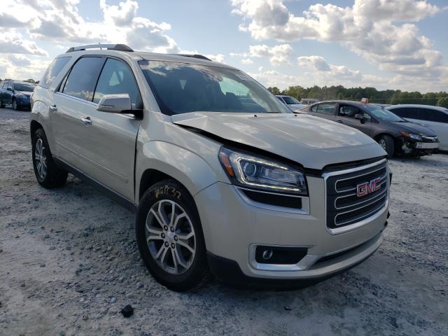 Gmc Acadia slt (2016)