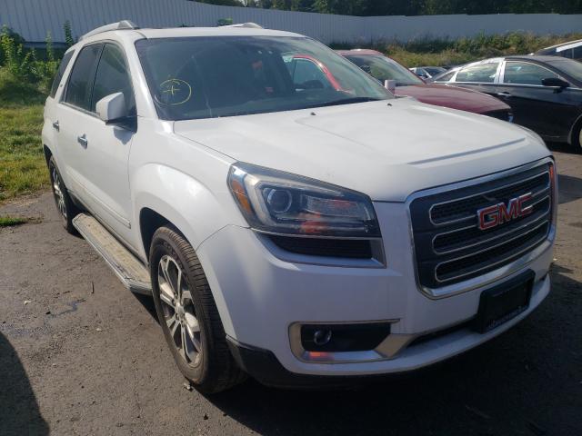 Gmc Acadia slt (2016)