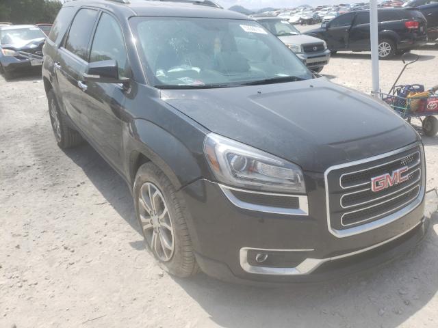 Gmc Acadia slt (2016)