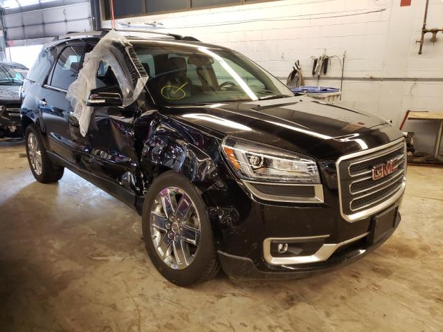 Gmc Acadia lim (2017)