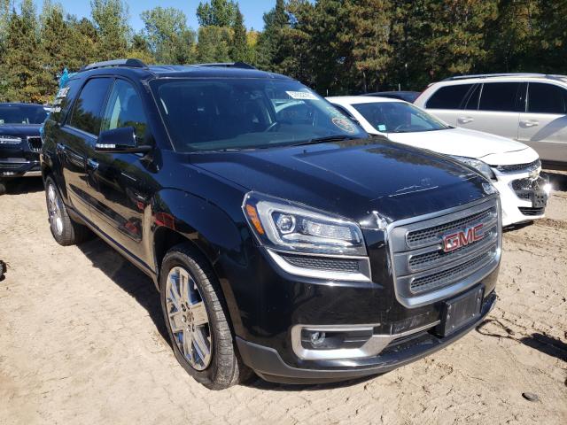 Gmc Acadia lim (2017)