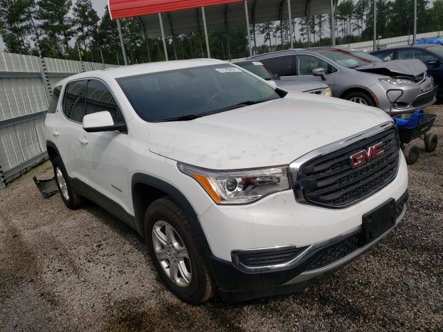 Gmc Acadia sle (2017)