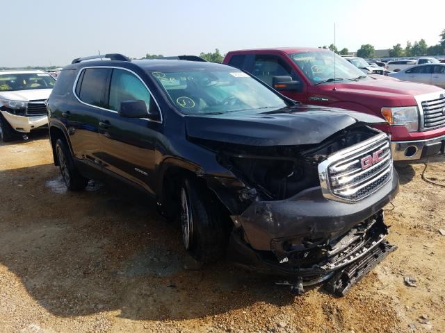 Gmc Acadia slt (2017)