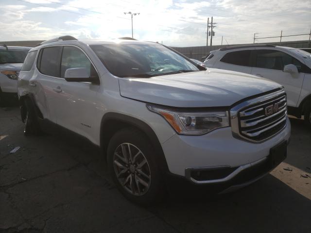 Gmc Acadia sle (2018)