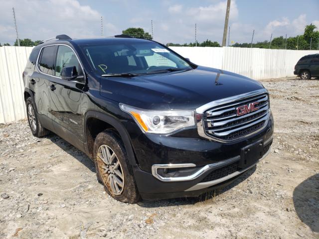 Gmc Acadia sle (2018)