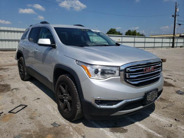 Gmc Acadia slt (2018)