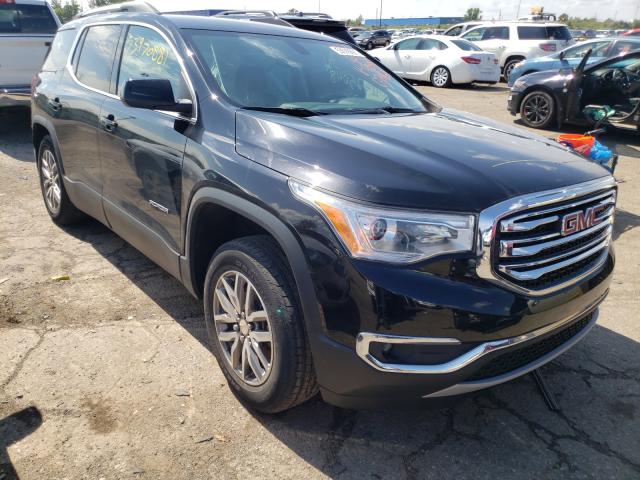 Gmc Acadia sle (2019)
