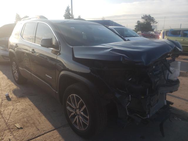 Gmc Acadia sle (2019)