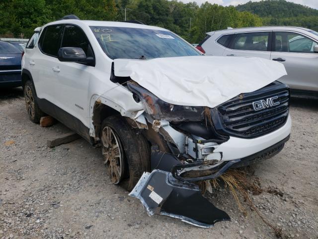 Gmc Acadia slt (2019)