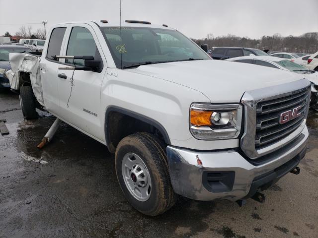 Gmc Sierra k25 (2019)
