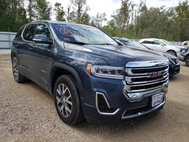 Gmc Acadia sle (2020)