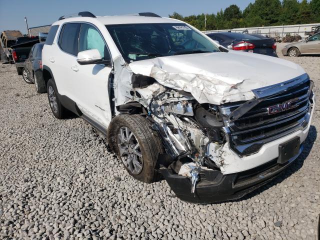 Gmc Acadia slt (2020)