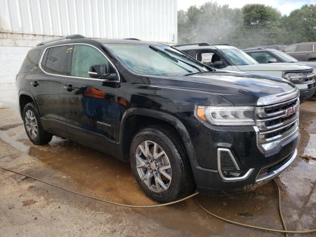 Gmc Acadia slt (2020)