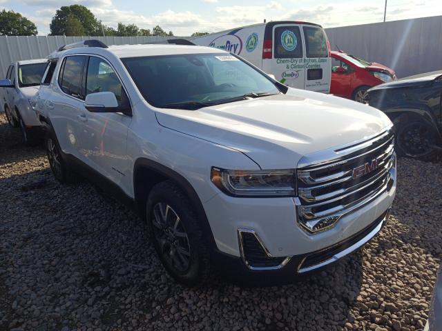 Gmc Acadia sle (2021)