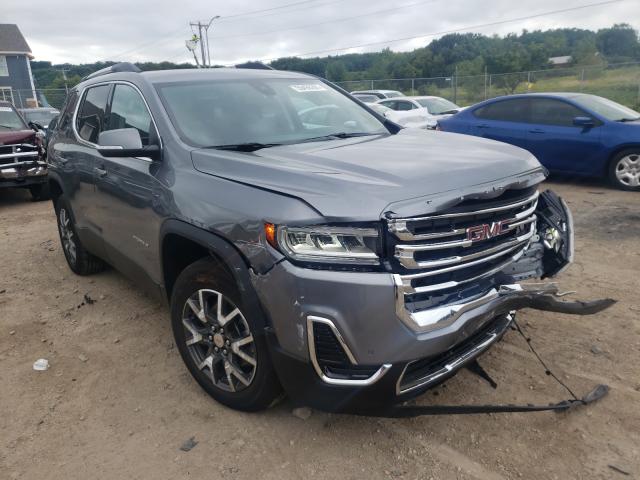 Gmc Acadia sle (2021)