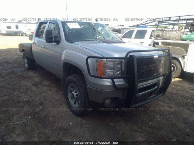 Gmc Sierra 2500hd (2011)