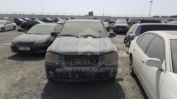 Gmc Envoy (2002)