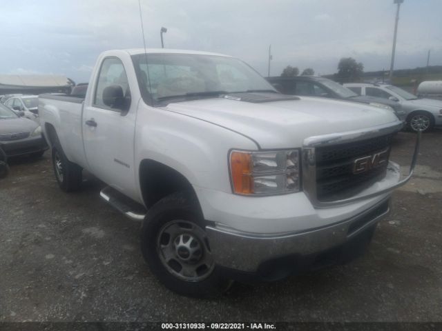 Gmc Sierra 2500hd (2012)