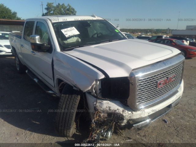Gmc Sierra 2500hd (2016)
