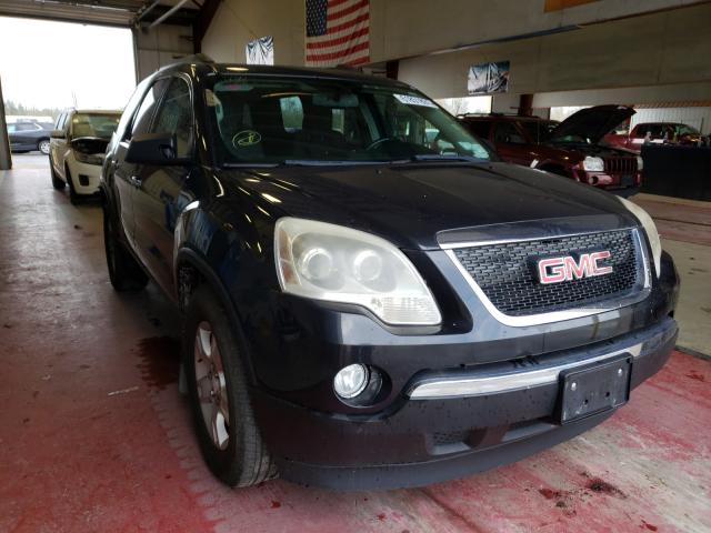 Gmc Acadia sle (2010)