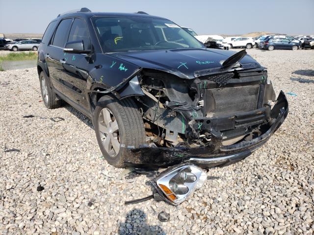 Gmc Acadia slt (2010)