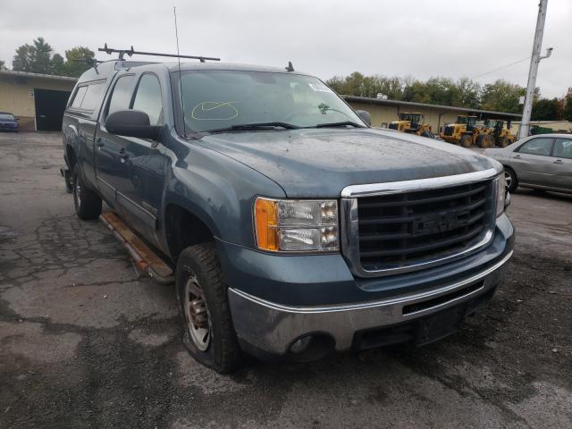 Gmc Sierra k35 (2015)