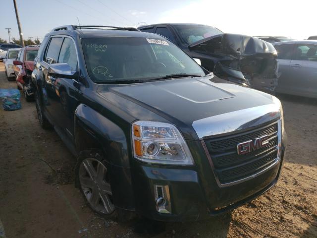Gmc Terrain sl (2010)