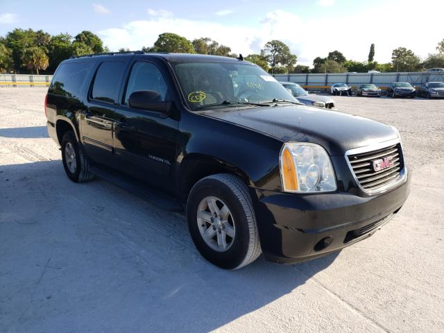 Gmc Yukon xl c (2010)