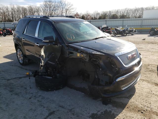 Gmc Acadia den (2011)