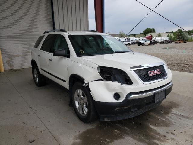 Gmc Acadia sle (2011)