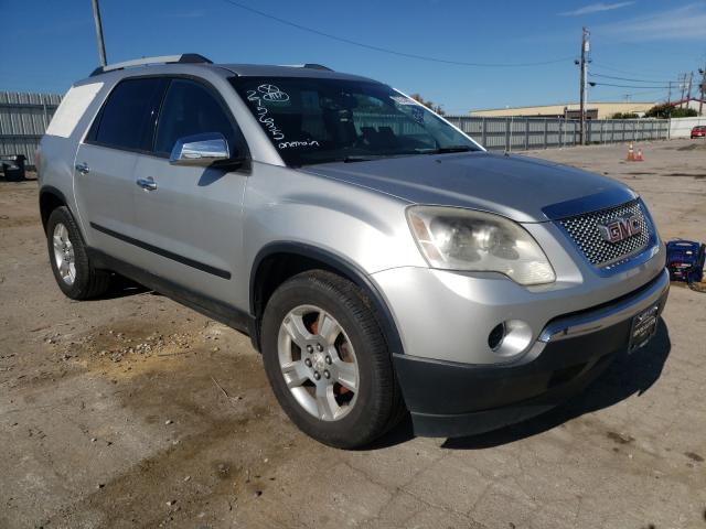 Gmc Acadia sle (2011)