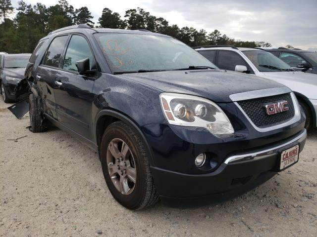 Gmc Acadia sle (2012)
