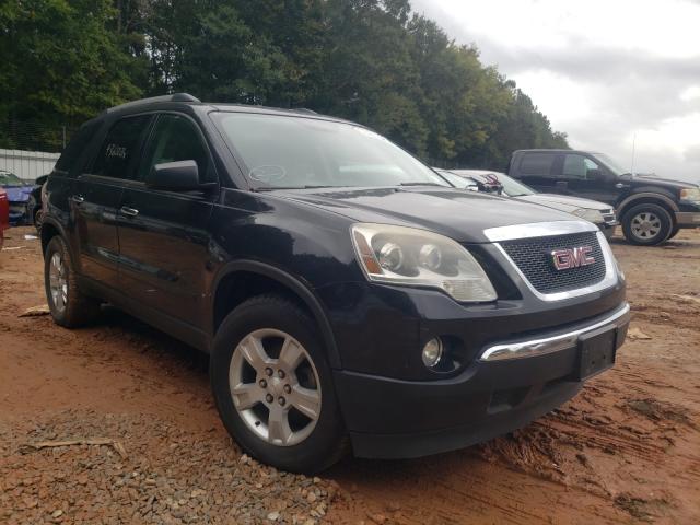 Gmc Acadia sle (2012)