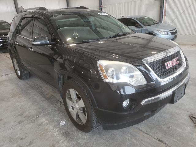 Gmc Acadia slt (2012)