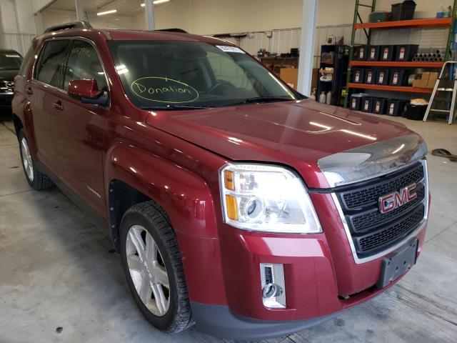 Gmc Terrain (2012)