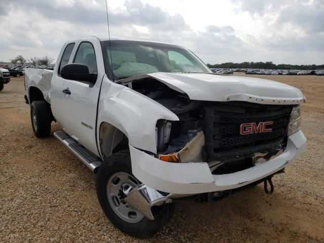 Gmc Sierra c25 (2013)