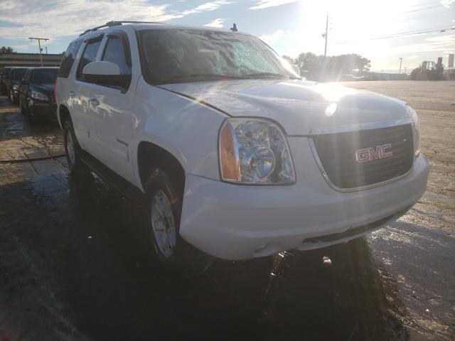 Gmc Yukon slt (2013)