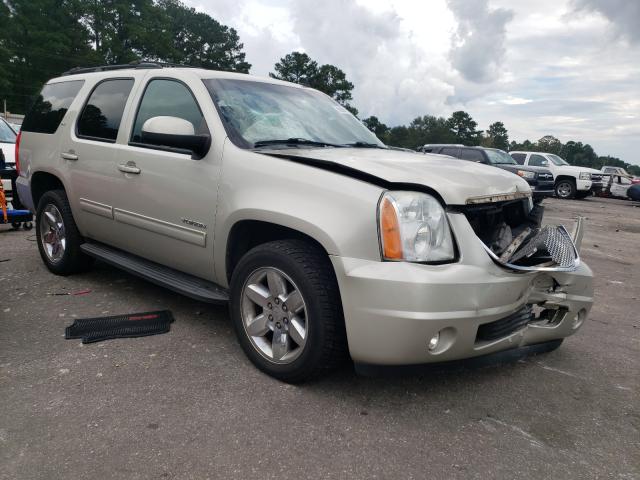 Gmc Yukon slt (2013)