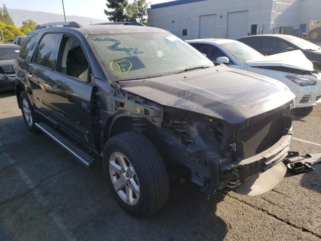 Gmc Acadia sle (2014)