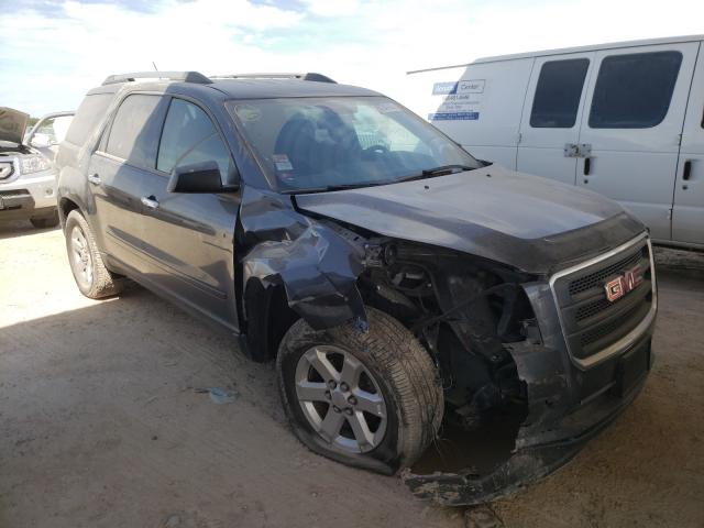 Gmc Acadia sle (2014)