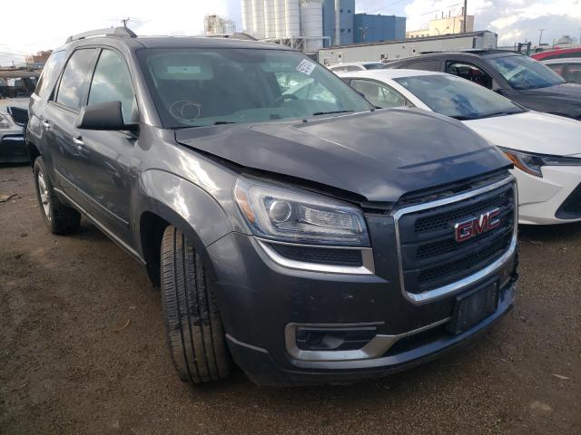 Gmc Acadia sle (2014)