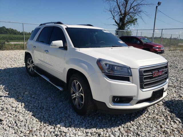 Gmc Acadia slt (2014)