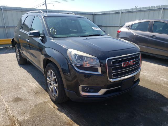 Gmc Acadia slt (2014)